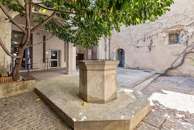 Ferienhaus in Avignon neben dem Stadtzentrum