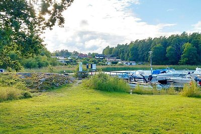 7 Personen Ferienhaus in INGARÖ-By Traum