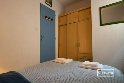 Casa a Vias Plage vicino alle spiagge