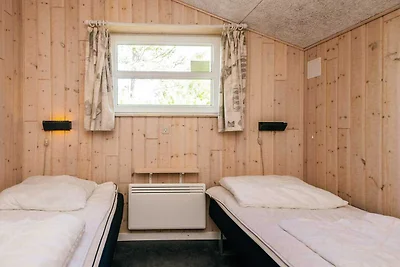 Moderne Unterkunft in der Nähe von Vadehavet