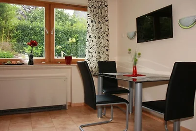 Ferienwohnung mit 2 Schlafzimmer