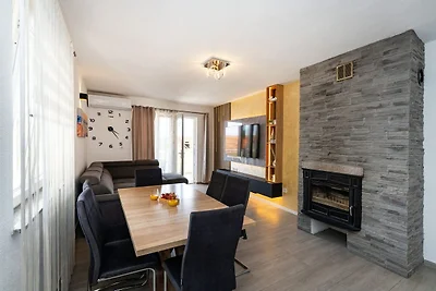 Ruhige, separate Wohnung in der Nähe von...