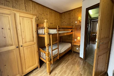 Wohnungen in La Clusaz