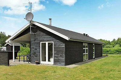 6 Personen Ferienhaus in Hals-By Traum