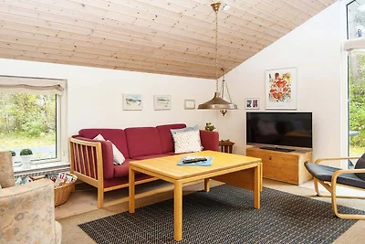8 persoons vakantie huis in Grenaa-By Traum