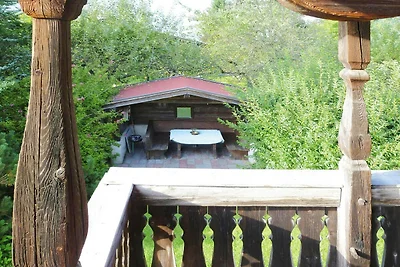 Vakantiehuis Fankhaus, Kirchbichl