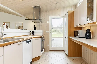 8 Personen Ferienhaus in Løkken-By Traum