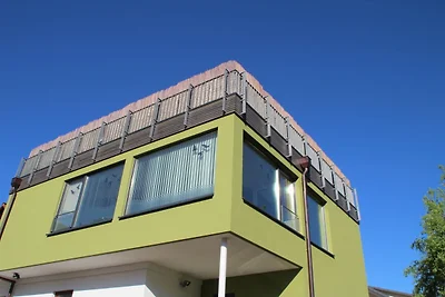 Loft della Foresta Nera di Azuria