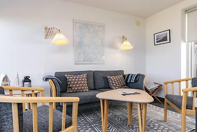 6 Personen Ferienhaus in Thyholm-By Traum