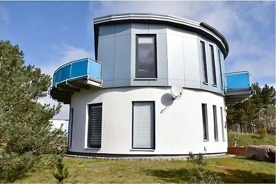 Ferienhaus in Pruchten mit Schwimmbecken