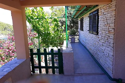 Stone House Oreb - Two Bedroom Holiday Home w...