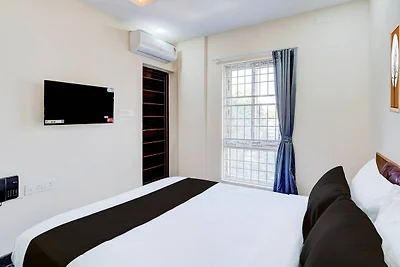 Supercollectie O K R Puram
