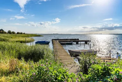 Kuća za odmor Dopust za oporavak Vieregge