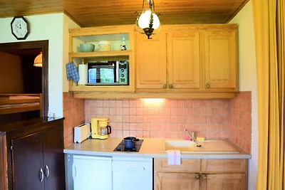 Studio für 5 Personen