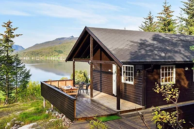 4 Personen Ferienhaus in Botnhamn