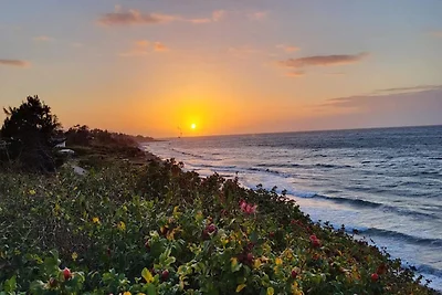 6 Personen Ferienhaus in Gilleleje