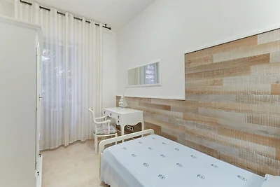 Großzügige Ferienwohnung  bei Saludecio