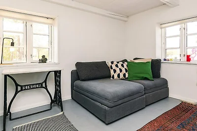 6 Personen Ferienhaus in Askeby