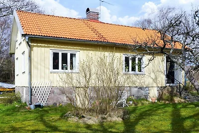 5 Personen Ferienhaus in BRASTAD