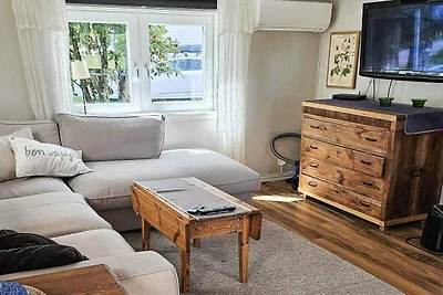 4 Sterne Ferienhaus in HALMSTAD