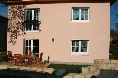 Top apartment with 2 bedrooms
