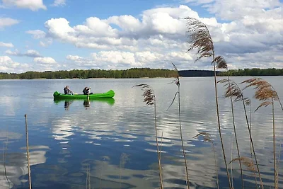 Ferienhaus mit 1 Schlafzimmer