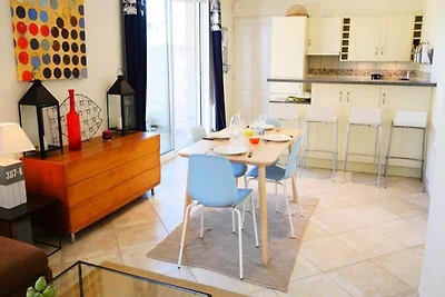 Residenz Pierres Marines