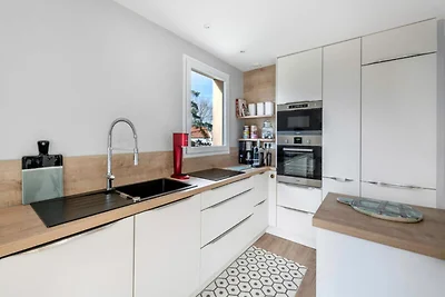 Ferienwohnung in Pornichet in der Nähe des...