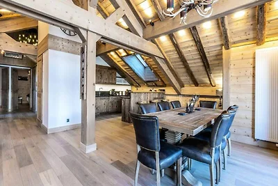 Appartamento a Saint Martin con spa e piscina