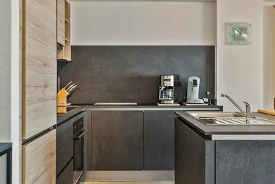 Appartement in Blankenberge bij Belgisch Pier