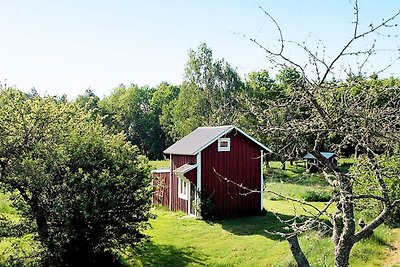 2 person holiday home in SÄFFLE