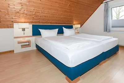 Holiday apartments "Deichblick"