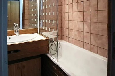 Studio für 6 Personen 1650