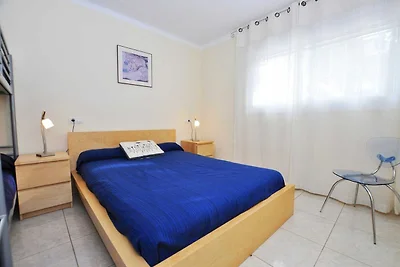 Wohnung an der Costa Brava mit Meerblick