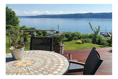 Casa vacanze Vacanza di relax Sipplingen