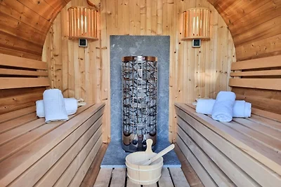OK17 Vakantiehuis Oostkapelle