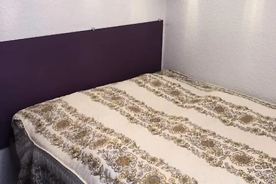 Wohnung in Frankreich am Alp Express Lift