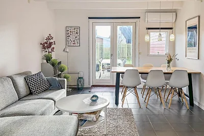 6 Personen Ferienhaus in Hadsund