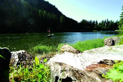 Wohnung in Maishofen nahe Skipisten