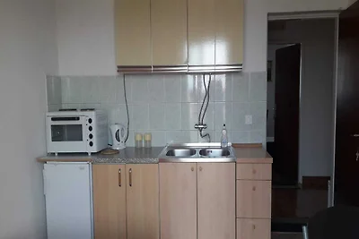 Apartment mit einem Schlafzimmer und...