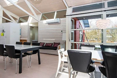 6 Personen Ferienhaus in Vemb-By Traum