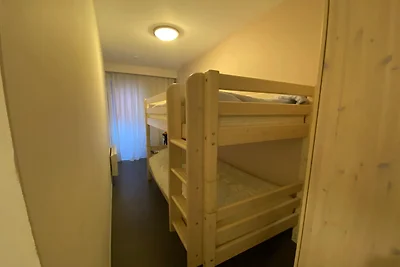 Appartement in Oostenrijk met Zeezicht