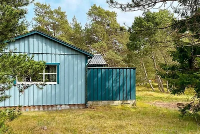 4 Personen Ferienhaus in YSTAD