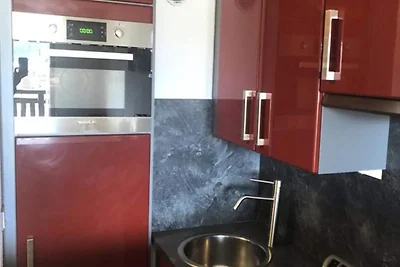 Wohnung in Quartier des Bergers bei Skiliften