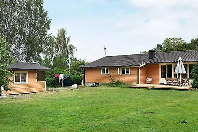 6 Personen Ferienhaus in ASKERÖN