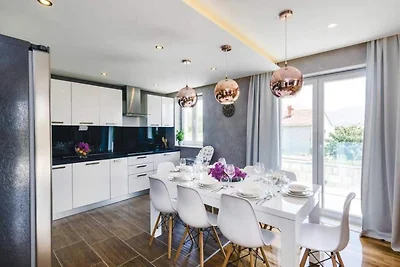 Zaton Familienurlaub in der Nähe der Adria