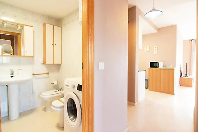 Appartement in Canet bij Playa de Canet