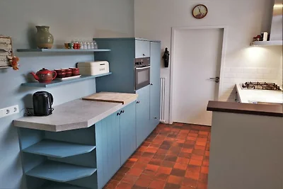 Ferienhaus mit 2 Schlafzimmer