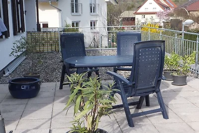 Seenest 3 Zi Wohnung