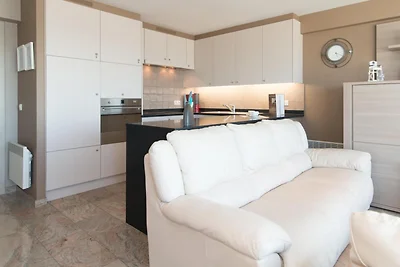 Apartment in Top-Lage in Mariakerke